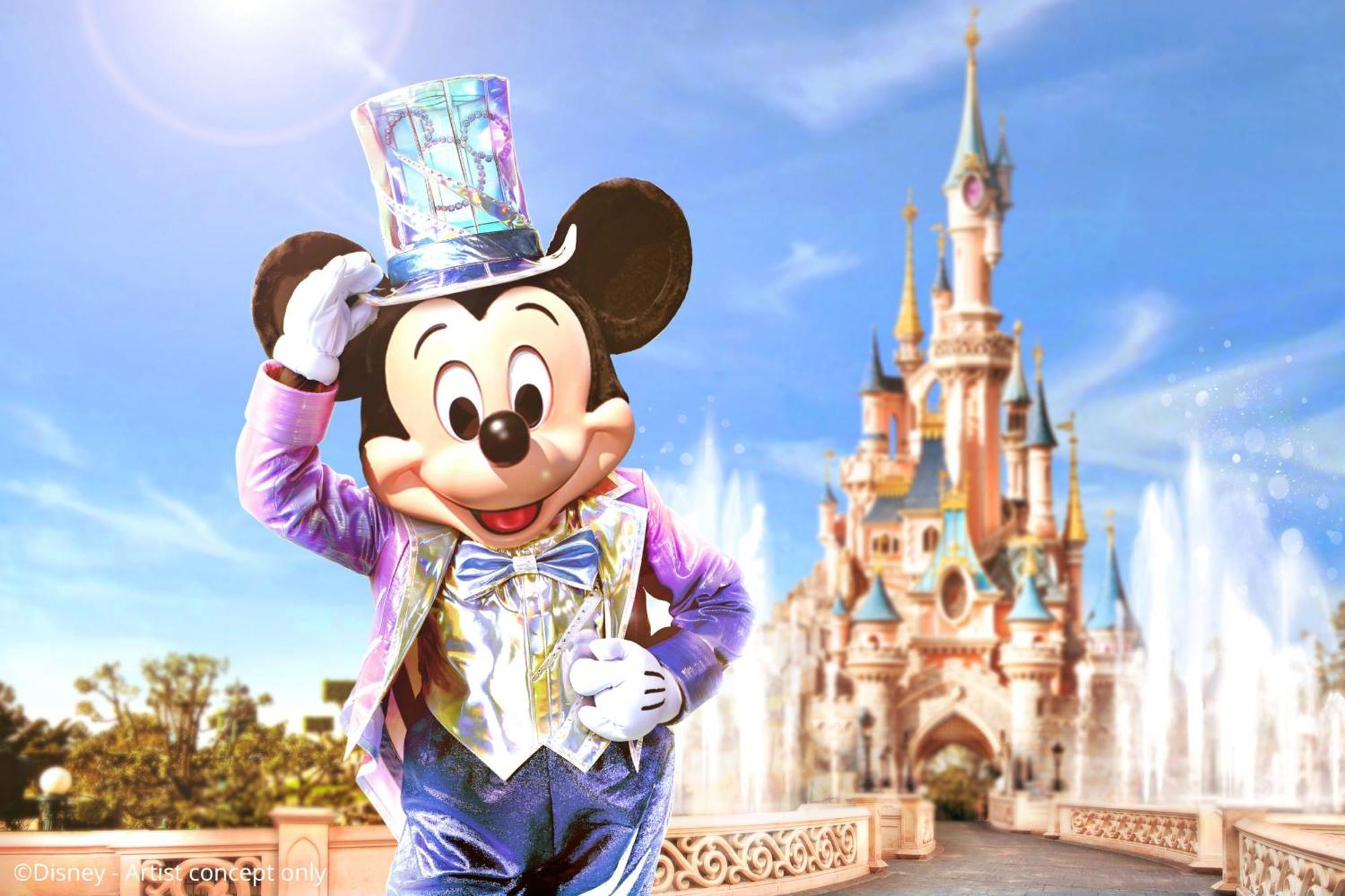 Apt Val D'Europe - 10 Min De Disney - Parking مونتِفرا المظهر الخارجي الصورة